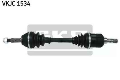 Вал SKF VKJC 1534